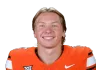 Zane Flores headshot