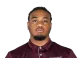Ta'Derius Collins headshot