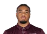 Ta'Derius Collins headshot