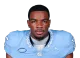 Nathan Leacock headshot