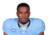 Nathan Leacock headshot