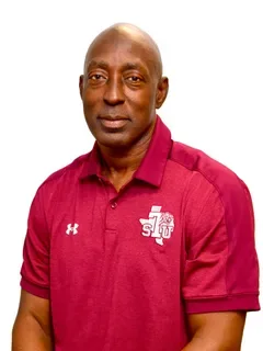 Cris Dishman headshot