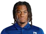 Braxtin McLester headshot