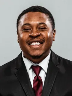 Caleb Cox headshot