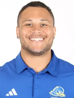 Chase McGowan headshot