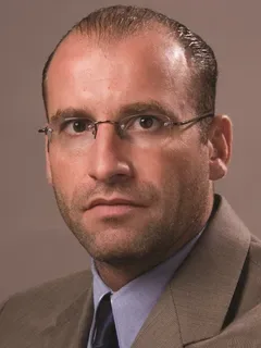 Cody Deti headshot