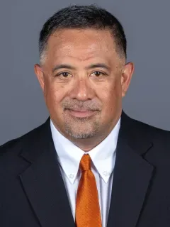 Johnny Nansen headshot