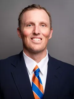 Nate Potter headshot