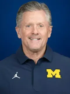 Kyle Whittingham headshot