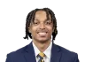 Jordan Sanford headshot