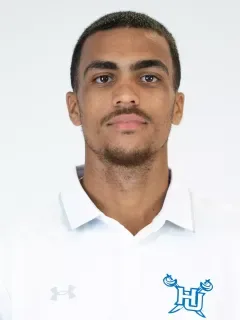 Cameron Oliver headshot