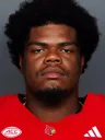 Jarvis Strickland headshot