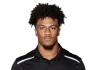 Marcus Patterson headshot