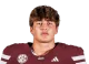 Parker Puckett headshot