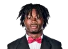 Keyshawn Campbell headshot