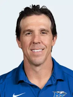 Anthony Scelfo headshot