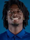 Dariyon Gordon headshot