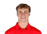 Cole Standage headshot