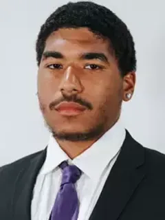 Brayden McFadden headshot