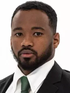 Ra'Shaad Samples headshot