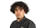 Dominiq Ponder headshot