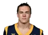 Ben Bogle headshot