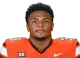 Kyran Duhon headshot