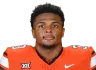 Kyran Duhon headshot