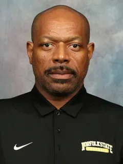 Cornell Brown headshot