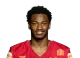LaMarcus Hicks II headshot