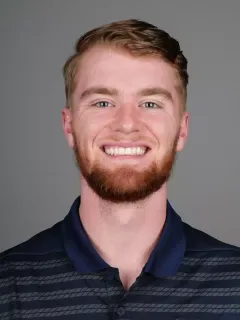 Jamie Feldermann headshot