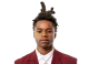 Josiah Booker headshot