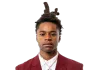 Josiah Booker headshot