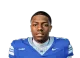 Devan Carlisle headshot