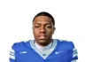Devan Carlisle headshot