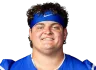 Justin Kirkland headshot