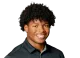 Izeyah Wright headshot