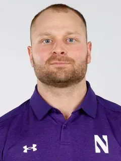 Jacob White headshot