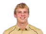 Connor Roush headshot