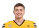 Brady Rhoad headshot