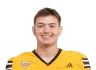 Brady Rhoad headshot