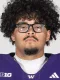 Dominic Harris headshot