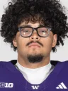 Dominic Harris headshot
