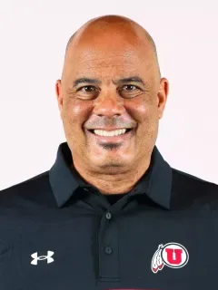 Derrick Odum headshot