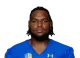 Dejon Roney headshot