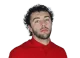 Gus Ritchey headshot