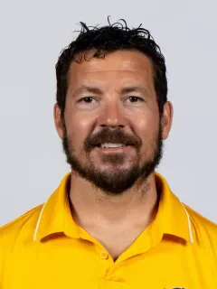 Dave Bucar headshot