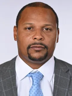 Rich Gunnell headshot