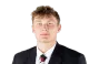 Reno Roehm headshot