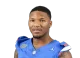 Dijon Johnson headshot